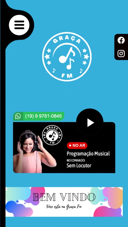 Rádio Graça FM