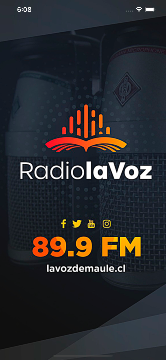 Radio La Voz