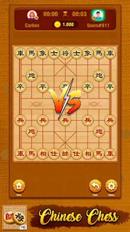 Game screenshot Chinese Chess Online & Xiangqi mod apk