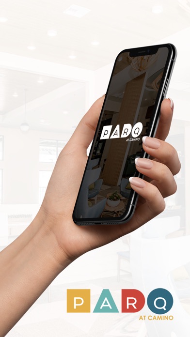 Parq at Camino Screenshot