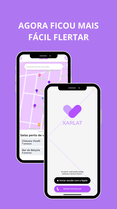 Xarlat Screenshot