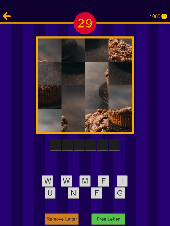 GeoSwap: Word Puzzle Gameのおすすめ画像7