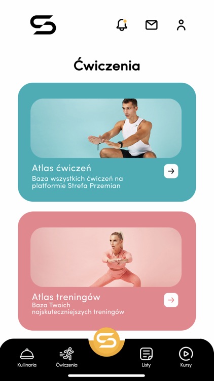 Strefa Przemian screenshot-3