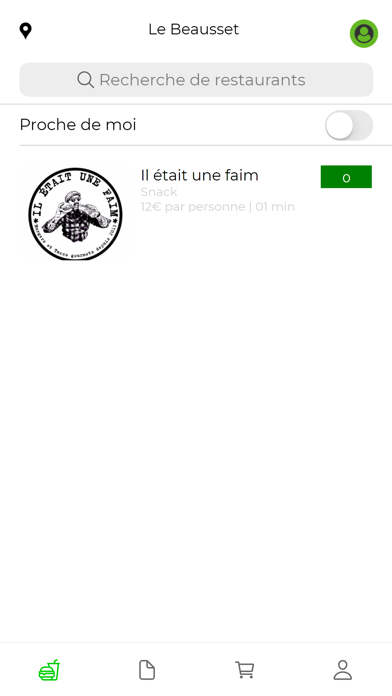 We Drive Screenshot