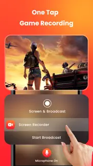 screen recorder - go record iphone screenshot 3