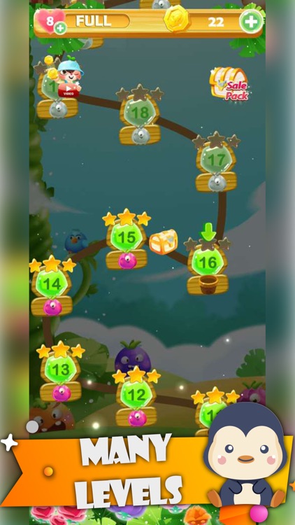 Bubble Shooter Classic 2023 screenshot-3