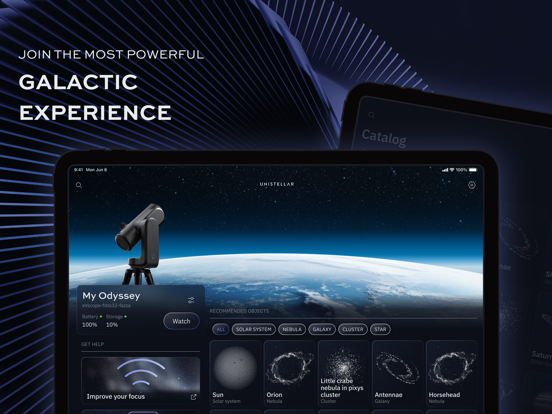 Unistellar
