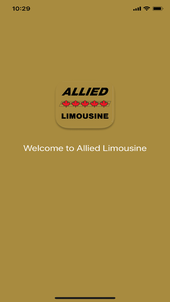 Allied Limousine