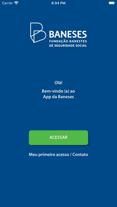 Baneses Screenshot