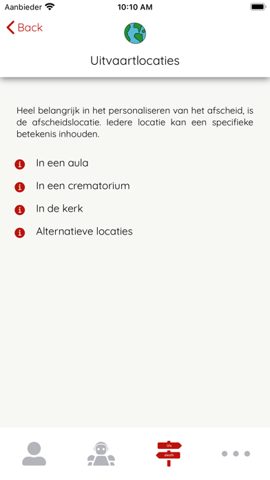YODT Screenshot