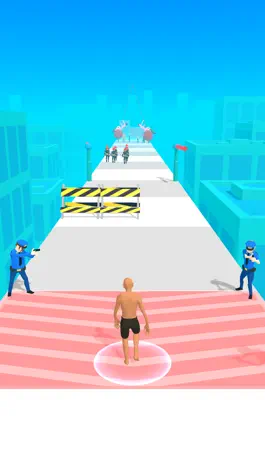 Game screenshot Slow Down 3D mod apk