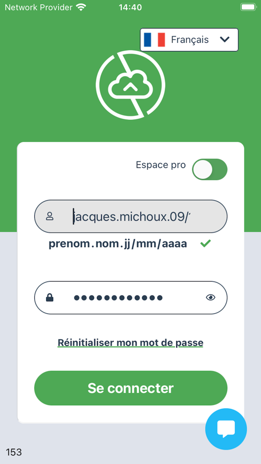 #1. Reconnect (iOS) 由: Reconnect
