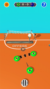 Hyper Ball 3D screenshot