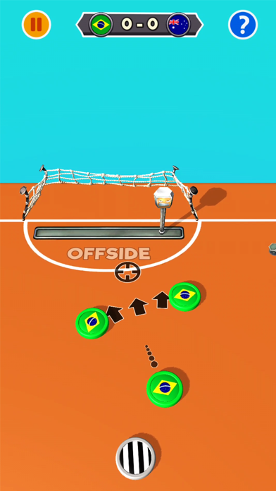 Coinball 3D screenshot 3