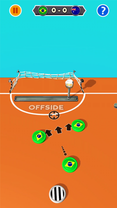 Hyper Ball 3D screenshot 3