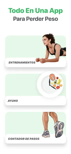 FitCoach: Ejercicios en casa4+_3