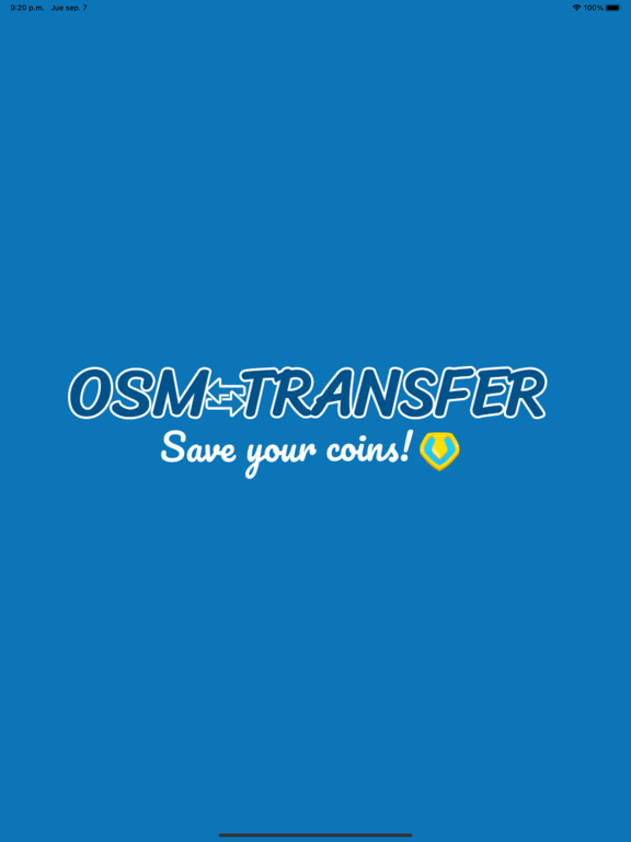Screenshot #4 pour OSM Transfer: Scout List