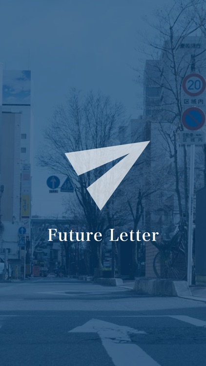 Letter to your future
