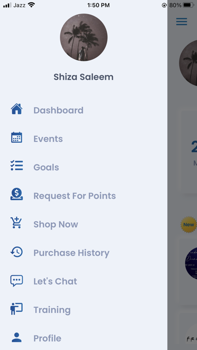 Rendon Realty Screenshot