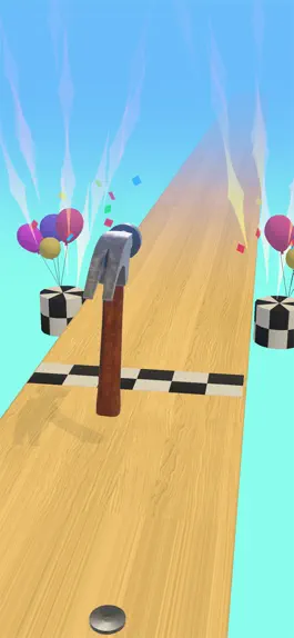 Game screenshot Perfect Nail hack