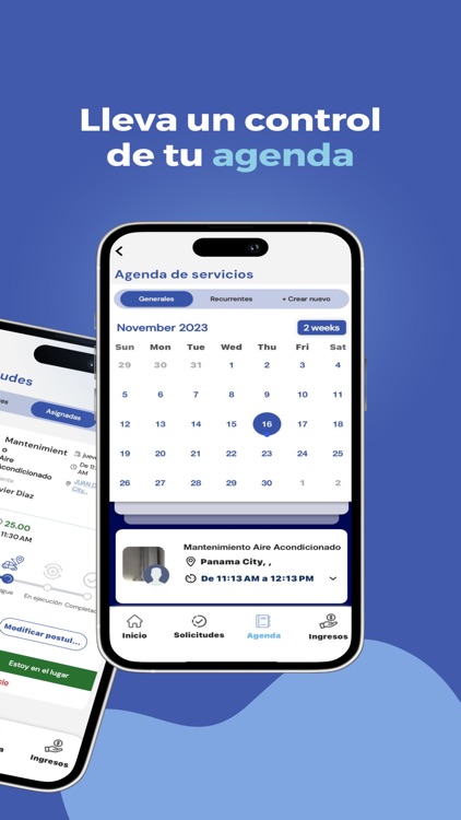 Mitim Proveedores screenshot-4