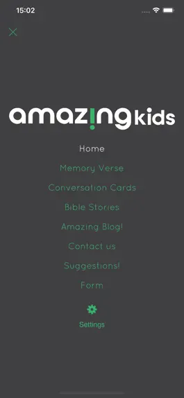 Game screenshot Amazing Parents apk