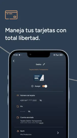 CBNK Banco de Colectivos screenshot 3