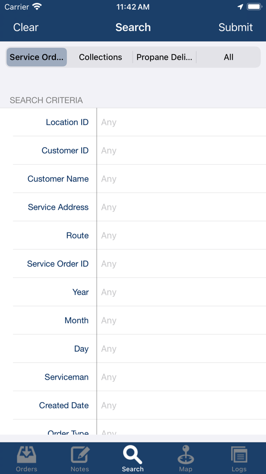 #5. CSA – MOBILE SERVICES (iOS) 由: Central Service Association