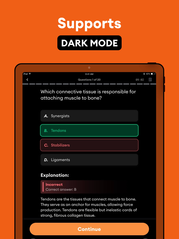 NASM CPT Fitness Prep 2024