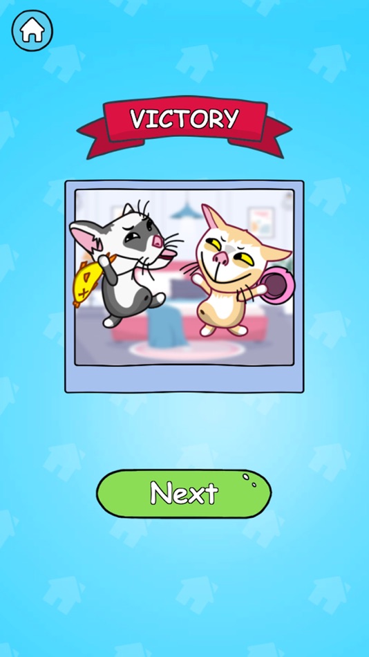#7. Throw Paper Challenge (iOS) 由: Hong Quan Ninh