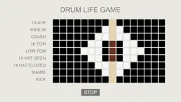 How to cancel & delete drum life game 1