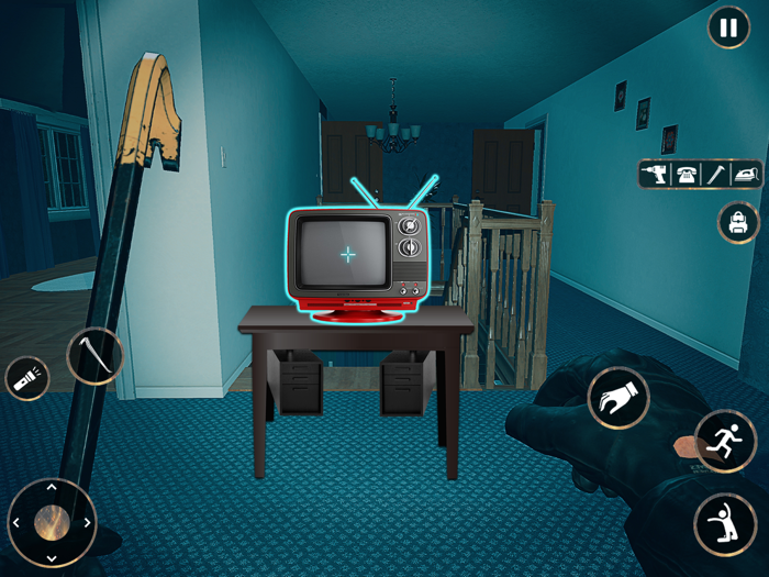 Thief Simulator- Sneak Robbery