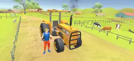 Game screenshot Top Farm Fever: Farming Valley mod apk