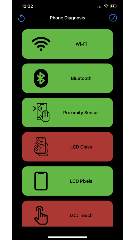 #1. Phone Clinix (iOS) 由: Proactive QT Solutions