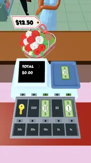 cashier 3d iphone screenshot 3