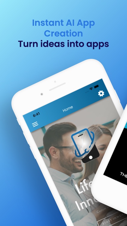 App-ify