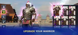 Game screenshot Knights Fight 2: New Blood apk