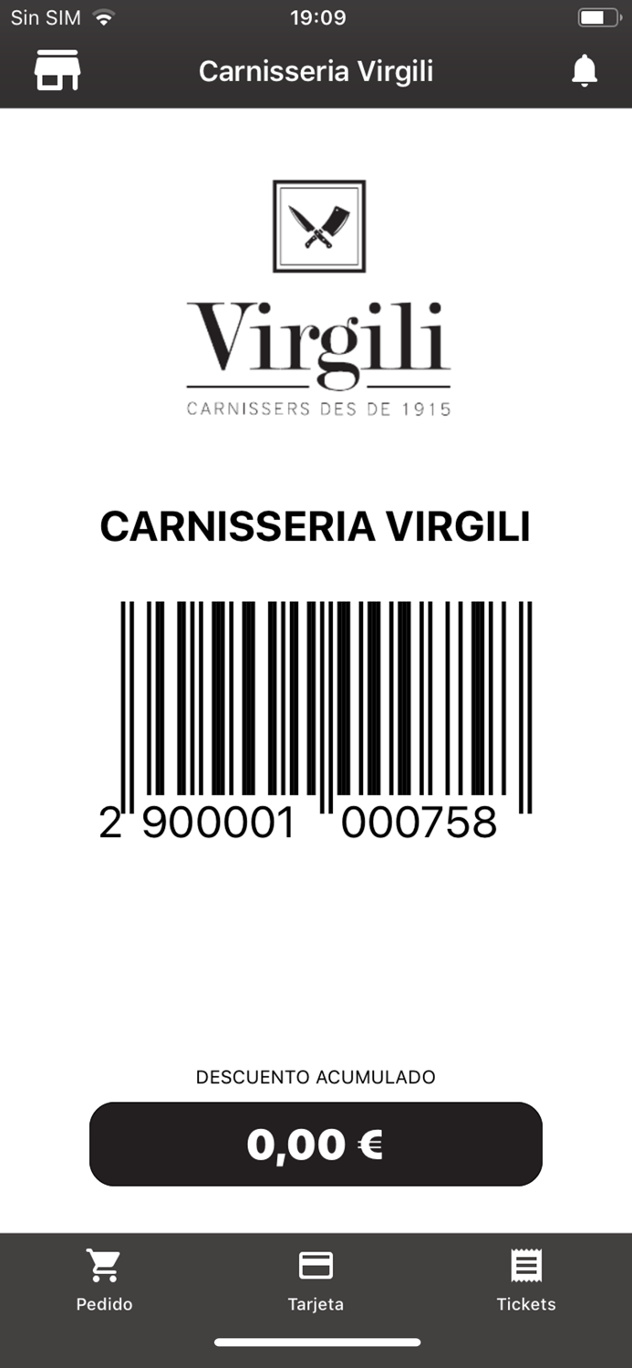 Carnisseries Virgili