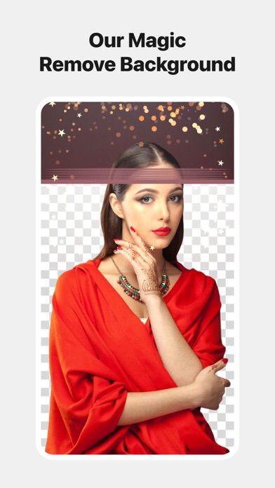 PhotoMagix Screenshot