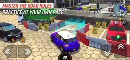 Game screenshot Car Driving School Simulator hack