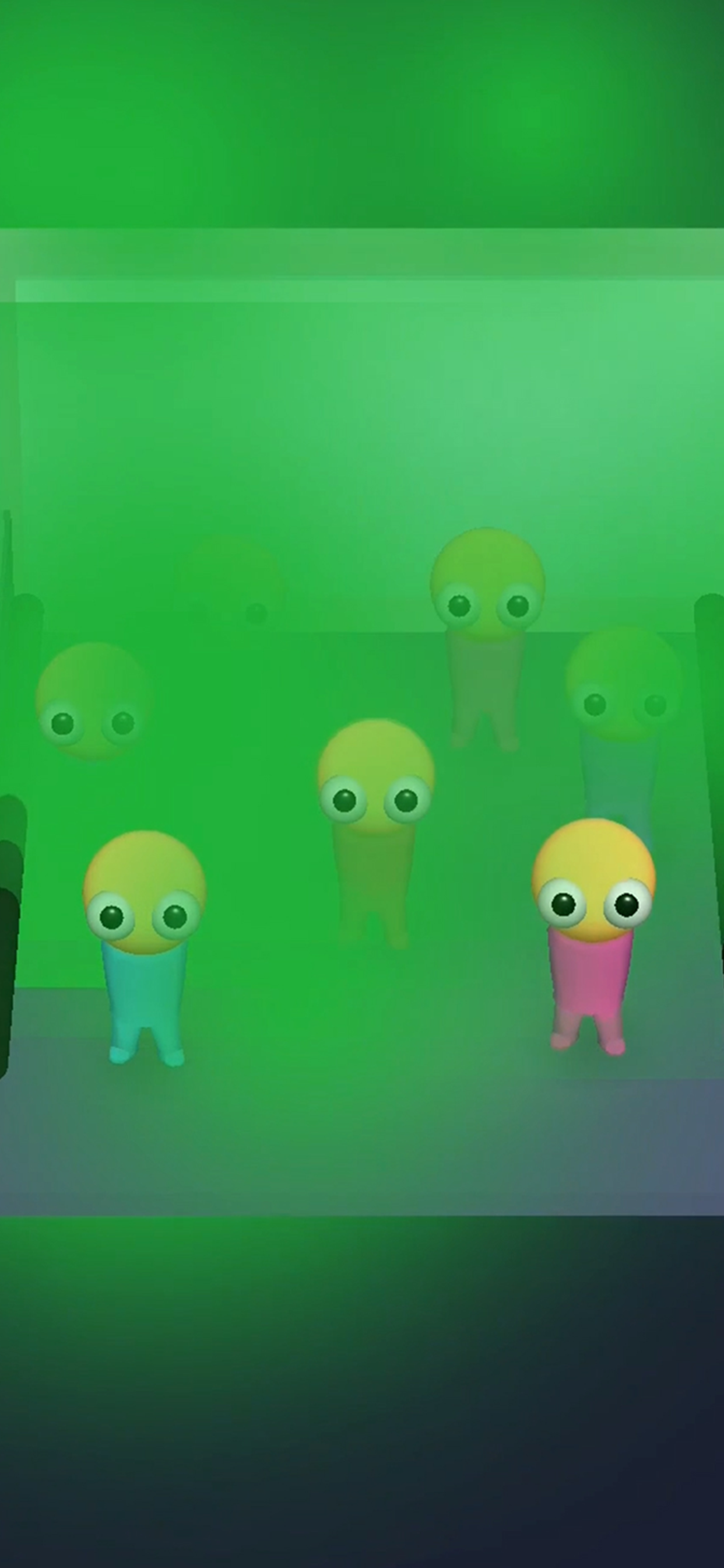 Who Done It 3D