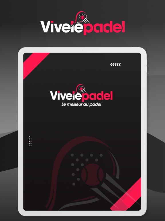 VivelePadel - Vibrer Padel !