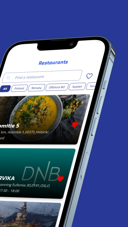 #2. MySodexo (iOS) By: Powered by Yonoton Oy