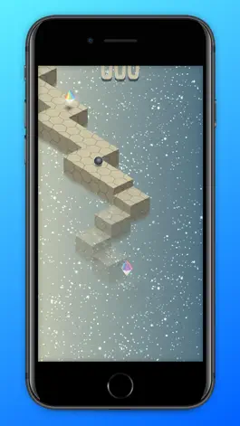 Game screenshot Celestial Roll hack