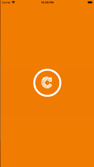 CLUBEaluno - Reforço Escolar Screenshot