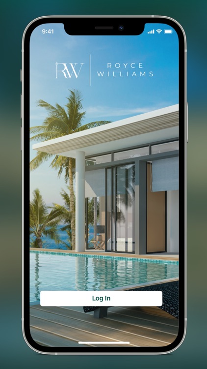 Royce Williams Client Hub