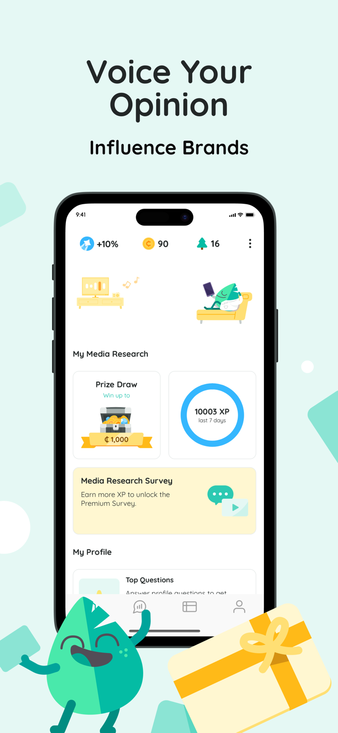 Jagger Rewards and Gift Cards