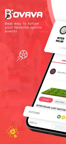 Game screenshot Bovava LV mod apk