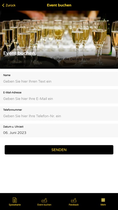 Casino Koblenz Screenshot