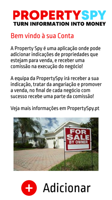 PropertySpy Screenshot 2 - AppWisp.com